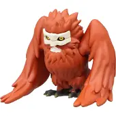 Furyu Jujutsu Kaisen Totalt Antal Figurer För Nudel Lock Nue 9 Cm