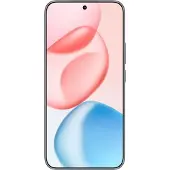 Honor 400 - 5G pekskärmsmobil - dual-SIM - RAM 8 GB / Internminne 256 GB - OLED-skärm - 6.55 - 2736 x 1264 pixels (120 Hz) - 2 bakre kameror 200 MP, 12 MP - front camera 50 MP - midnattssvart
