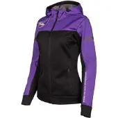 KLIM Evolution Sweatshirt Med Dragkedja