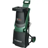 Bosch UniversalShredder solo Sladdlös dokumentförstörare Batteri