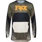 FOX 360 Fade Motocross tröja
