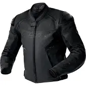 Rst S1 D3o Perforerad Skinnjacka