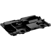 Metabo 628891000 Hyllplan Polystyren (L x B) 473 mm x 278 mm