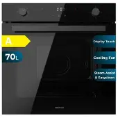 Cecotec Bolero Hexa M226001 Multifunktionsugn
