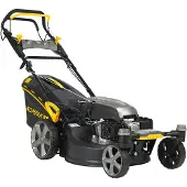 Kompak Kcc51e-spz Bensindriven Gräsklippare