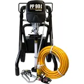 Wagner PowerPainter 90 Extra Spraypack för vagn - 2119405