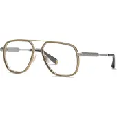 Philipp Plein Vpp198m-590377 59x16x145 Mm Läsglasögon