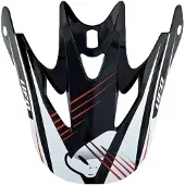 Ufo Visera Patriot Visir