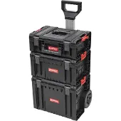 Qbrick Verktygslådor PRO SET 5