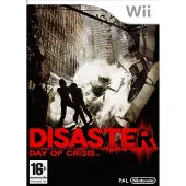 Games Wii Disaster Day Of Crisis Selects
