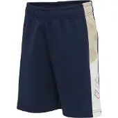 Hummel Shorts - hmlRane - Humus - - 6 år (116) - Shorts