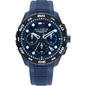 Tommy Hilfiger Regatta 44mm Klocka