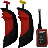 Carrera 20010120 DIGITAL 124, DIGITAL 132 Wireless handreglage