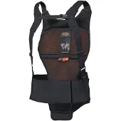 Held Exosafe 2 Motorcykelryggskydd