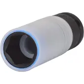 Ks Tools SlimPower 1/2Impact-hylsa, 17 mm 515.0992