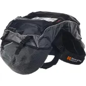 Non-Stop Dogwear Amundsen pack, Klövjeväska Hund