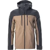 Magnum Hardshell Softshelljacka