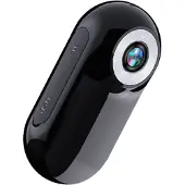 INF A100 Actionkamera med 32 GB TF-kort