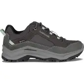 Lowa Women's Ventierra GORE-TEX Low Grey