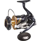 Shimano Stella Sw Pgc Snurrande Fiskerulle