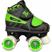 KRF F Roller Hockey Chronos Velcro Rullskridskor