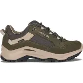 Lowa Women's Ventierra GORE-TEX Low Olive