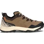 Lowa Men's Explorer GORE-TEX Low Brown