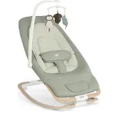 Joie Dreamer sitteri, Strata Mist Wood