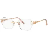 Chopard Vchm46s-568fcks2 56x17x135 Mm Läsglasögon