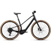 Orbea Carpe 25 Cues U4000 Gs Shadow 2027 Elcykel