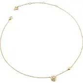 GUESS Halsband guld