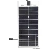 Osculati Enecom Sunpower Solpanel 1230x546 Mm 124w