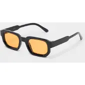 Supply & Demand Tokyo Sunglasses, svart