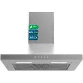 Cecotec Bolero Flux Pt 604000 Dekorativ Fläktkåpa