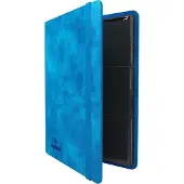 Prime Album 18-Pocket Blue