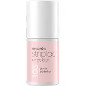 Alessandro Naglar Striplac-UV-ColourUV Nagellack 103 Pretty Ballerina 6.5 ml ()