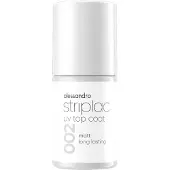 Alessandro Striplac UV Top Coat Gellack 6.5 ml Matt