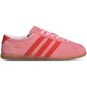 Adidas Originals Låg sneaker 'Gazelle Pro' rosa / röd