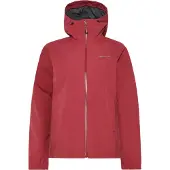 Didriksons Women's Varja Jacket 2 Spring Red