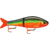 Rapala Super Shadow Rap Uv Hook Glidebait 86g 160 Mm