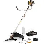 Powerplus Powxg30410 32.5cc Bensindriven Röjsåg