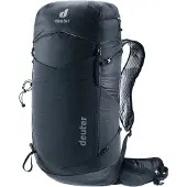 Deuter - Dagstursryggsäckar - Speed Lite Pro 30 Black för UnisexUll - Svart