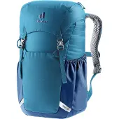 Deuter - Ryggsäckar barn - Junior Wave Night Blue för Unisex - Blå