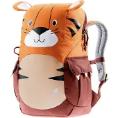 Deuter Kikki barnens dagsryggsäck
