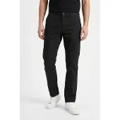 Jack & Jones Chinobyxa 'JPStollie Dylan' svart