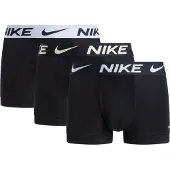 Nike 0000ke1156 Trunk Boxers 3 Enheter