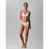 Calvin Klein Underwear Behå grå / mint / svart / vit