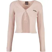 FUBU Bolero rosa / röd / svart