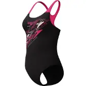 Speedo Medley Logo Medalist Baddräkt