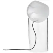 &tradition Golvlampa &Tradition, Grå, Vardagsrum, Aluminium, Design